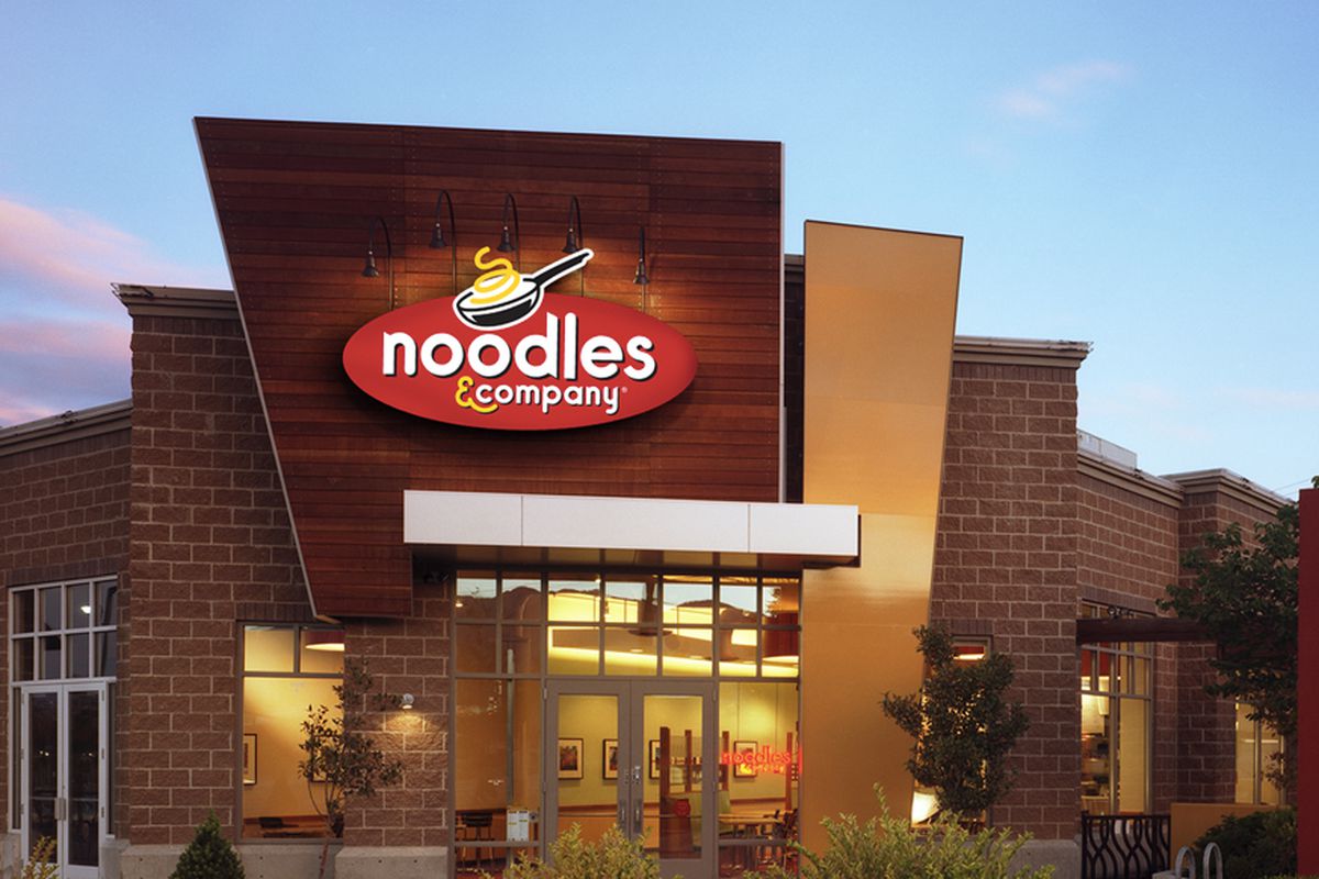 Noodles & Company 