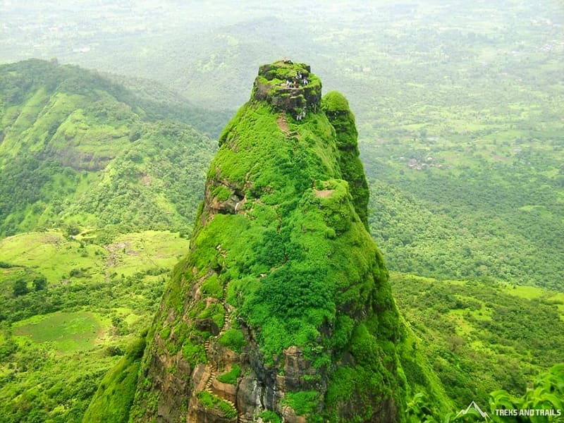 5 Lesser Known Places In Maharashtra