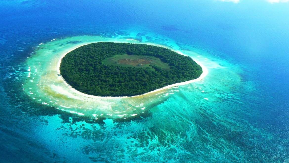 8 Amazing Tropical Destinations in the Indian Ocean