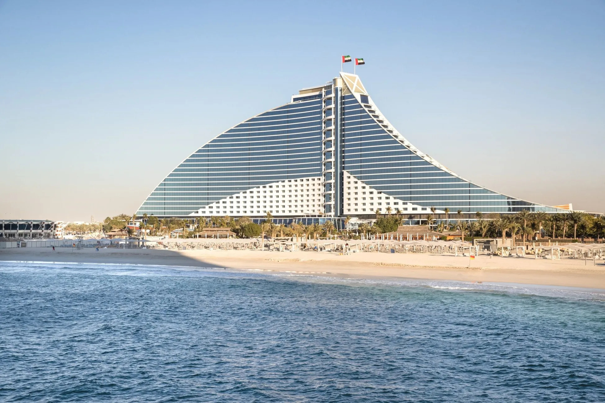 7 Best Hotels in Dubai: 5 Star Hotels, Luxury Hotels