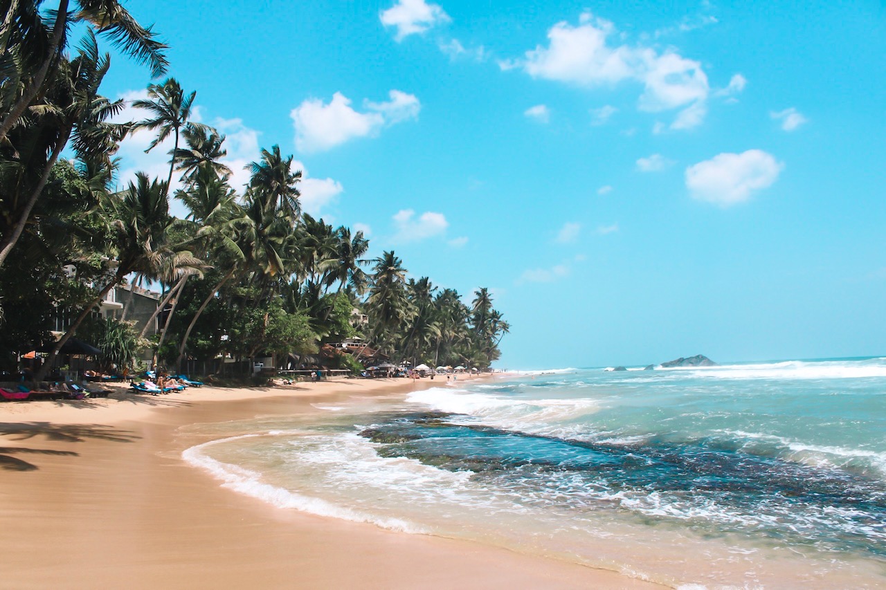 5 reasons why Sri Lanka has to be on your travel bucket list in 2022