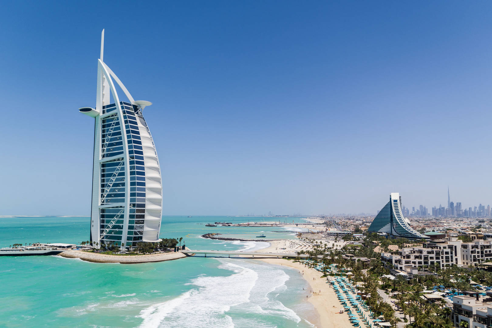 7 Best Hotels in Dubai: 5 Star Hotels, Luxury Hotels