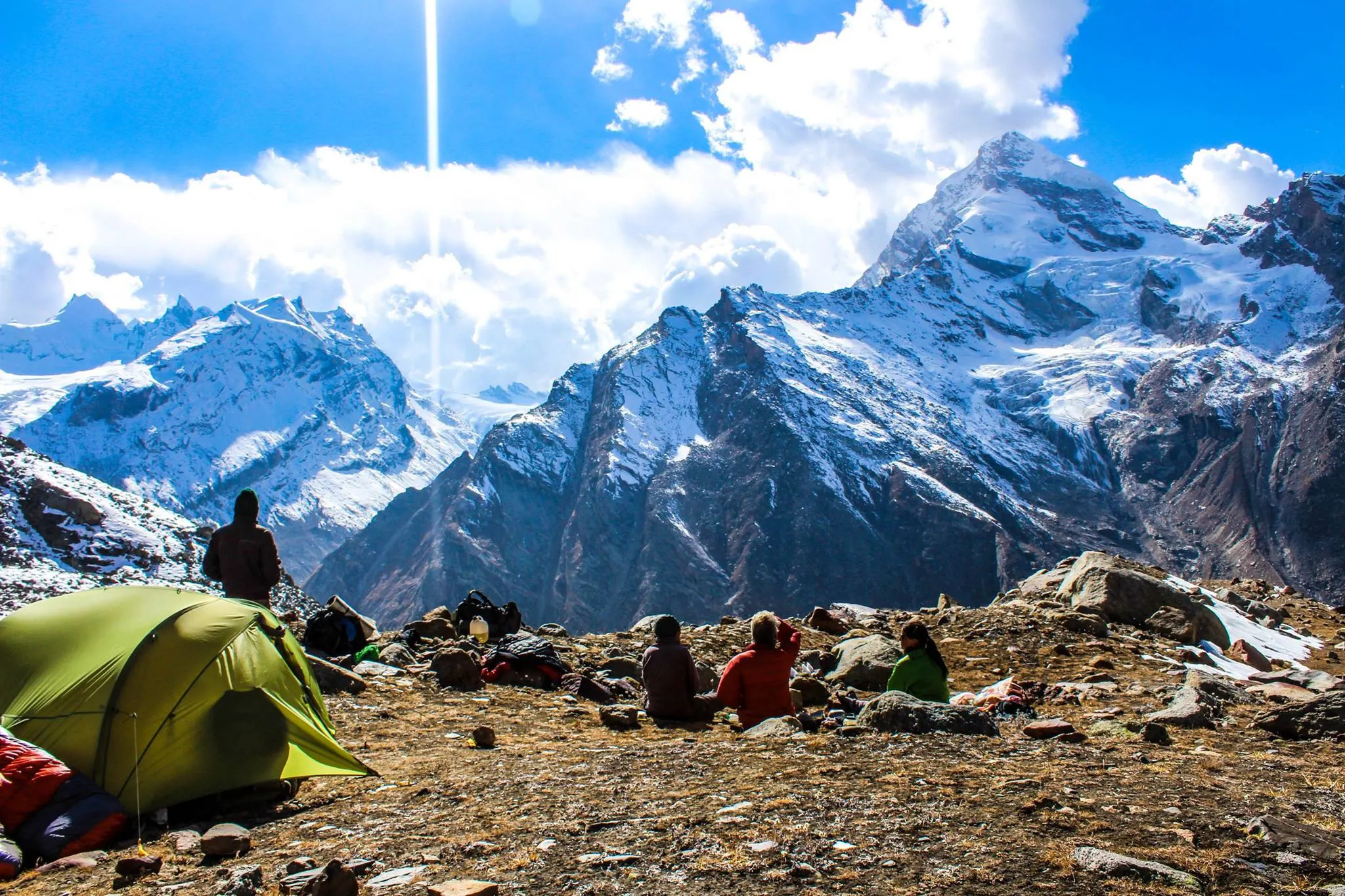5 Amazing Treks In Himachal Pradesh Every Trekker Must Consider