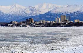 Anchorage