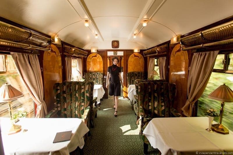 British Pullman