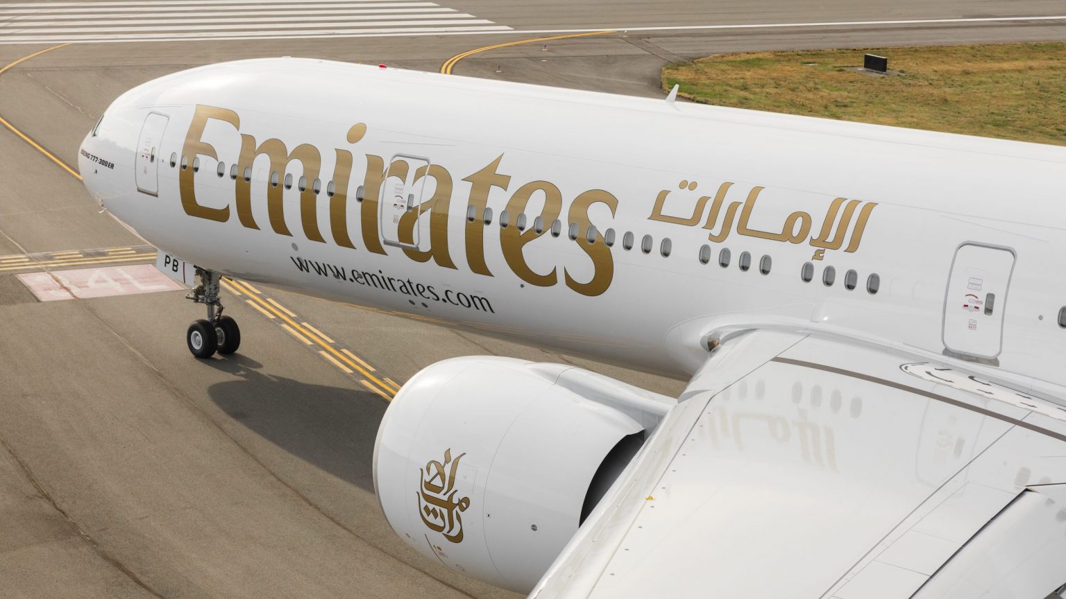 United Airlines and Emirates