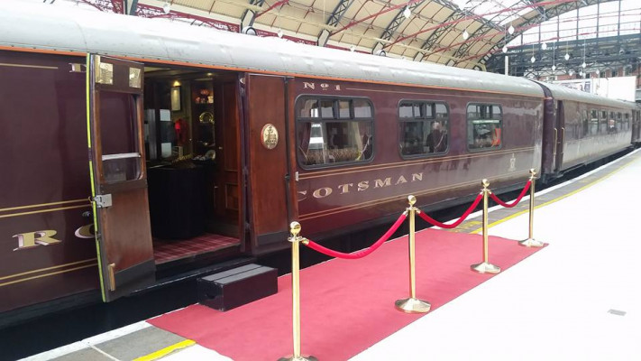 Royal Scotsman