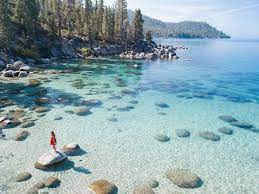 Lake Tahoe