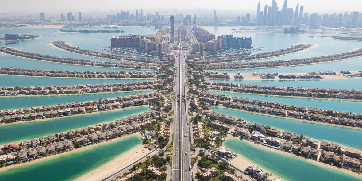 top things to do in Dubai