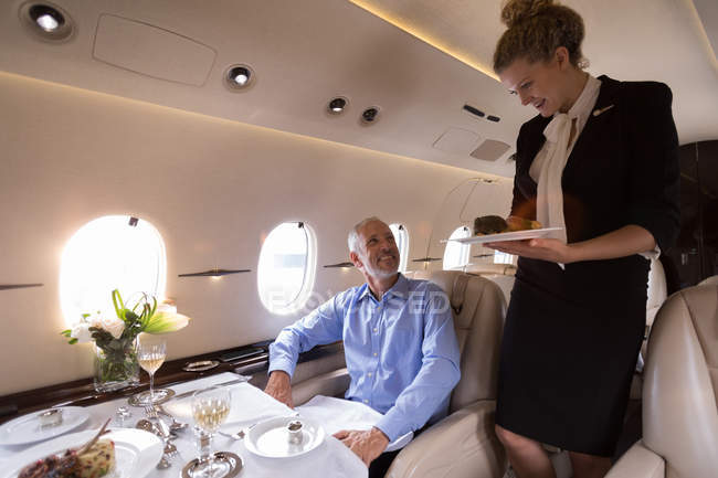 Essentials for a luxurious private jet travel experience