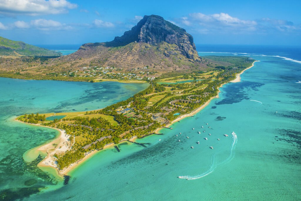 8 Amazing Tropical Destinations in the Indian Ocean