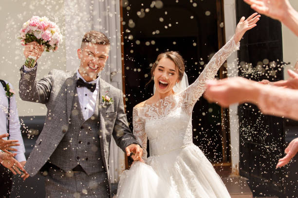 Everyone Deserves to Have a Memorable Wedding Day That They Will Never Forget