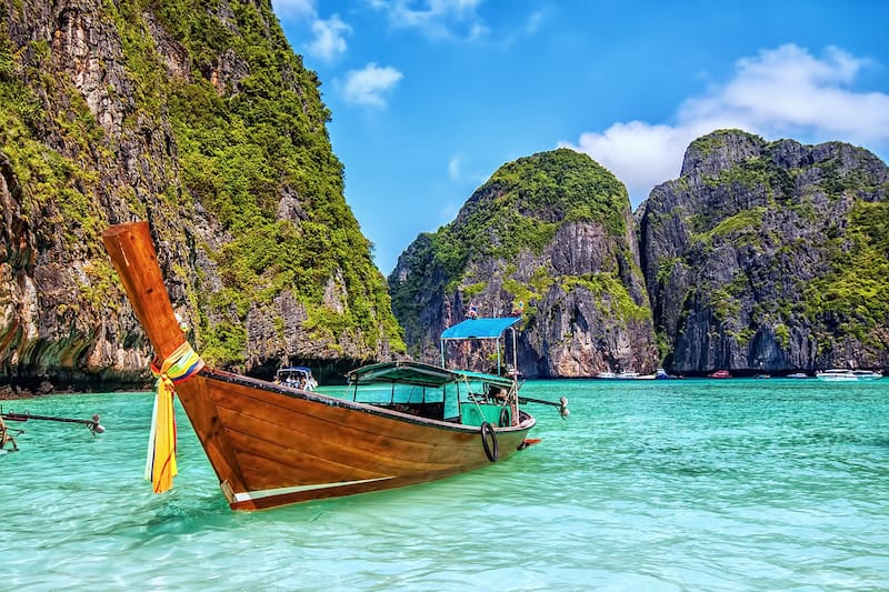 Thailand Travel: 6 Most Adventurous Things to do in Thailand