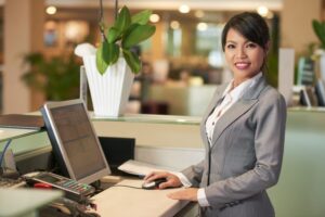 How To Establish Yourself In The Hospitality Industry