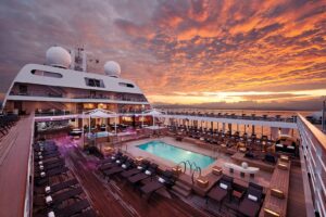 5 Tips For Luxury Cruises