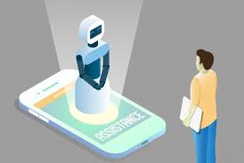 The Role of Chatbots and Virtual Assistants in Hospitality
