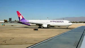 Passengers Plan Lawsuit Against Hawaiian Airlines After Severe Turbulence Left Dozens Injured