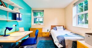 The Rise of Alternative Accommodation: A Threat or an Opportunity for Hotels?