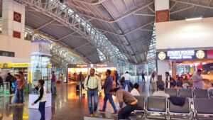 Top 5 best attractions to visit in Indore during a 5 - hour Layover at the airport