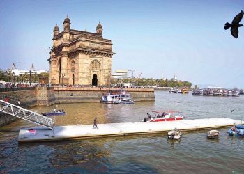 The Federation of Hotel and Restaurant Associations of India (FHRAI) and the Hotel and Restaurant Associations of India seek relaxation on the curfew in Maharashtra
