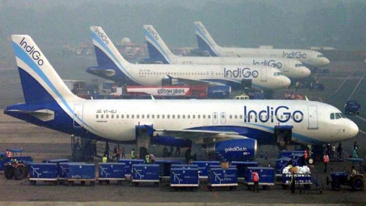 Airlines indigo Indigo Airlines