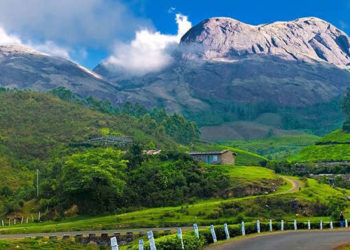 Things To Do In Munnar, Kerala