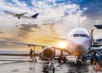 Statistics From Airline Industries Reveal 2020 Has Been The Worst On Record