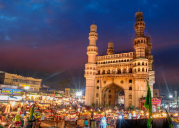 Top Weekend Getaways From Hyderabad