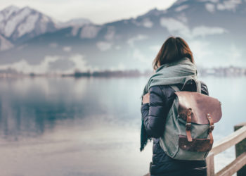 Travelling Solo: 5 Things To Keep In Mind