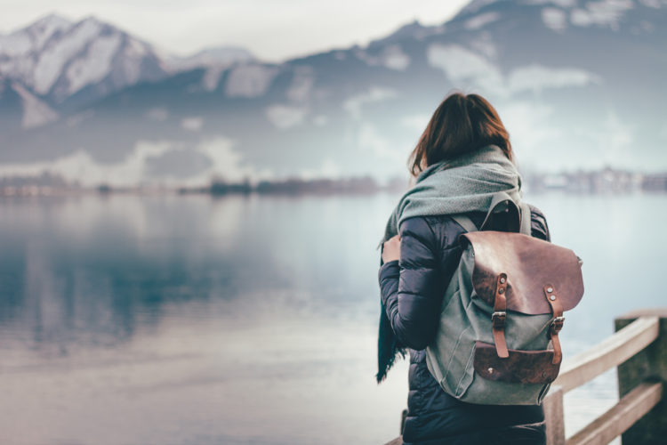 Travelling Solo: 5 Things To Keep In Mind