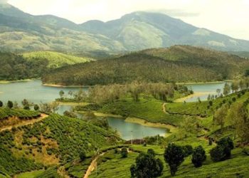 Top 5 Places To Visit In Tamil Nadu
