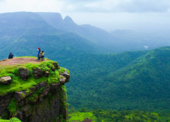 5 Lesser Known Places In Maharashtra