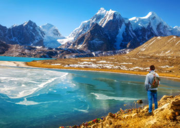 7 Reasons To Visit Sikkim Before Exploring Switzerland