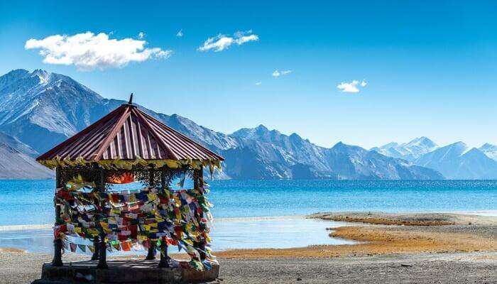 Things To Do On Your Trip To Ladakh
