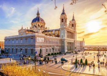 15 Facts You Did Not Know About Madrid