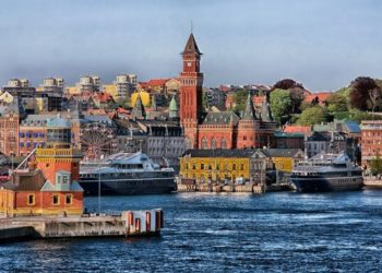 7 Fascinating Facts About Denmark That’ll Leave You Surprised