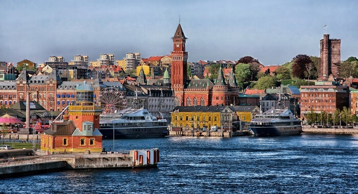 7 Fascinating Facts About Denmark That’ll Leave You Surprised