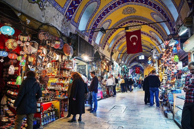 9 Most Iconic Markets In The World