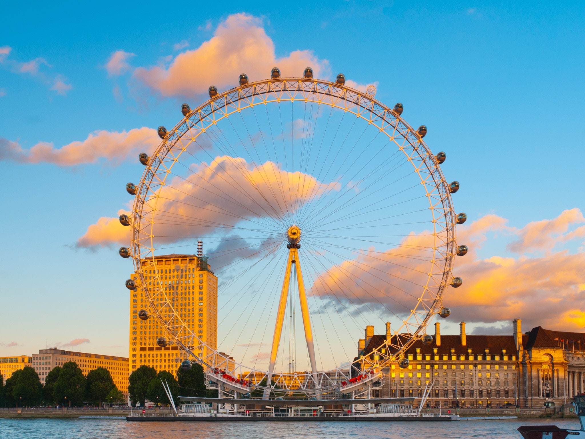 15 Things You Didn't Know About London - The Hospitality Daily