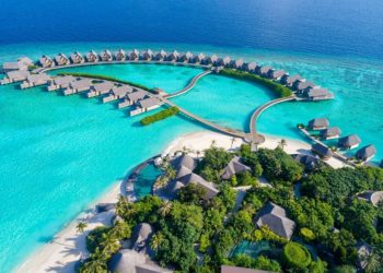 15 Things You Didn’t Know About The Maldives