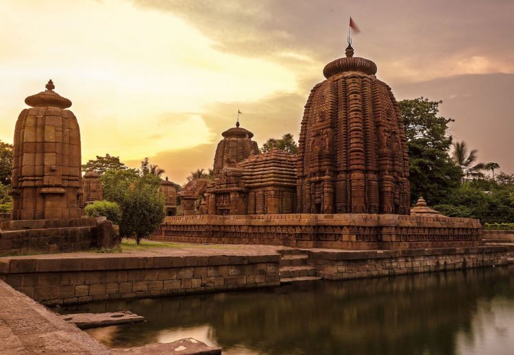 Top 5 Places To Visit In Odisha