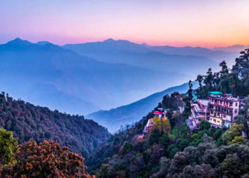 7 Gems Of Uttarakhand, If You’re Planning A Trip