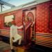 5 luxury train express in india