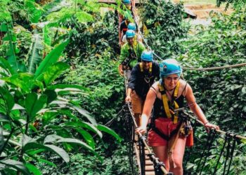 Thailand Travel: 6 Most Adventurous Things to do in Thailand