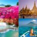 Planning for your Asian holiday this winter? | This guide might help you