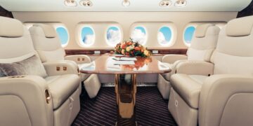 Most-Luxury-Airplanes-TheHospitalityDaily