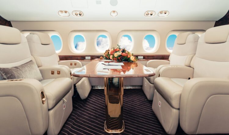 Most-Luxury-Airplanes-TheHospitalityDaily