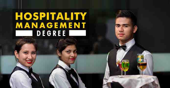 Hospitality Management Degrees: What Can They Do For Me? - The ...