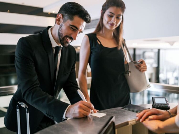 5 Tips for running a successful hospitality business