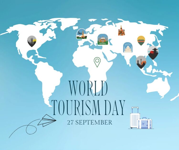Celebrating-World-Tourism-Day-2023-Embracing-Sustainable-Travel-Thehospitalitydaily